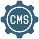 Content Management Systems (CMS)